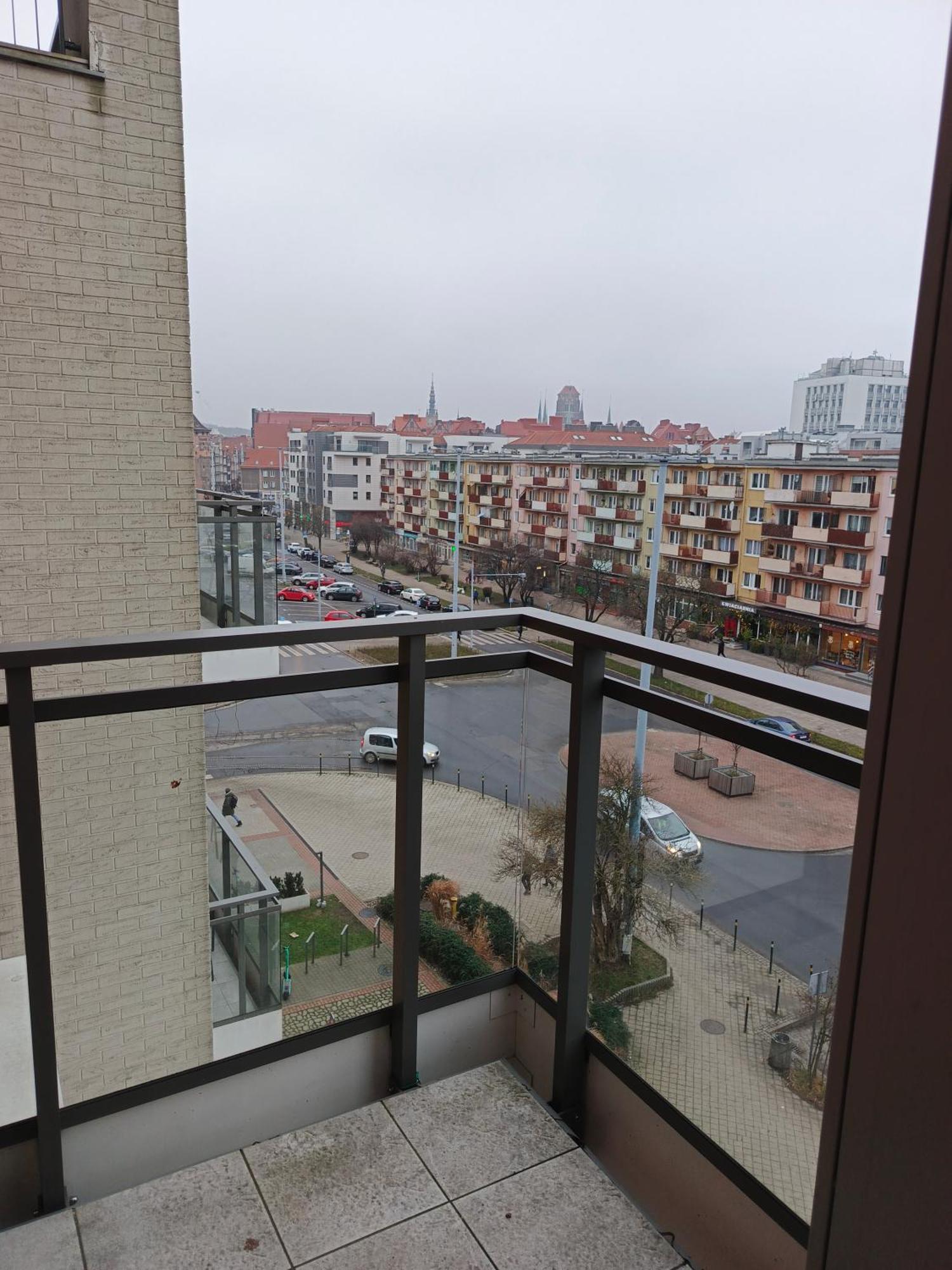 Mile Miejsce W Sercu Gdanska Luaran gambar